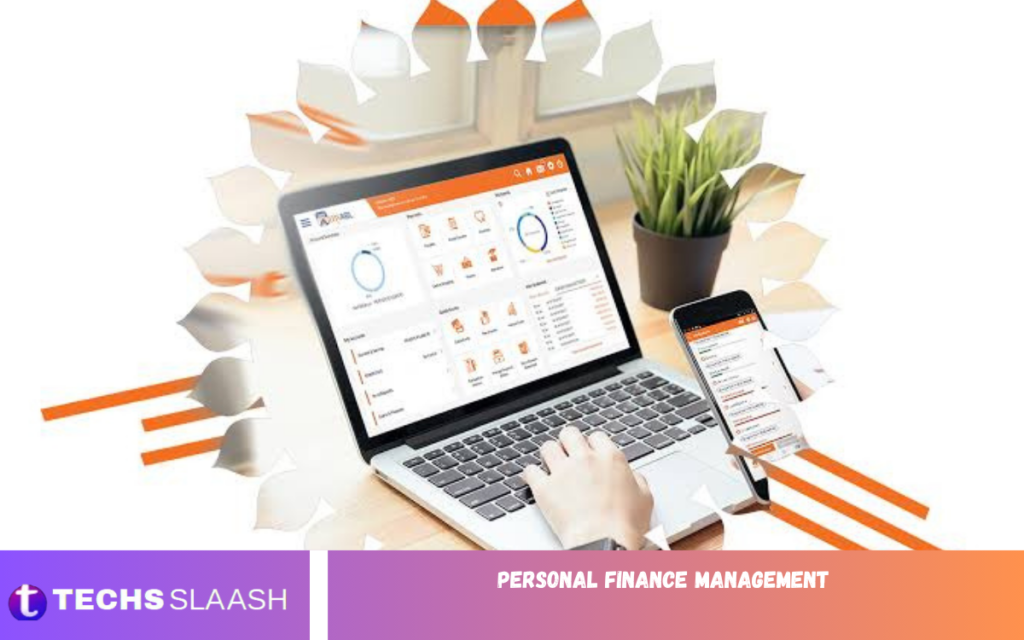 Personal Finance Management Personal Finance