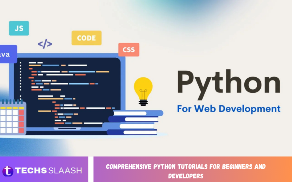 Python Tutorials