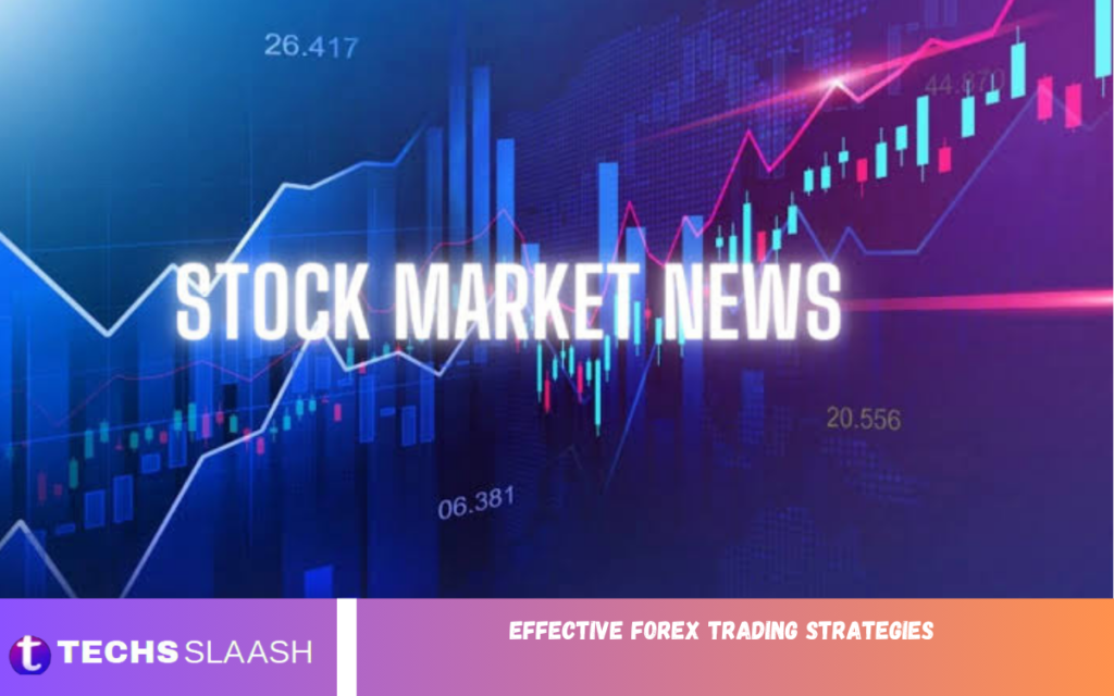 Latest Stock Market News and Market Updates Stock Market News