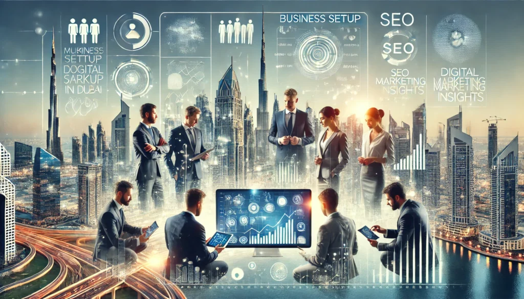 Top 16 Business Setup Consultants in Dubai (2026)