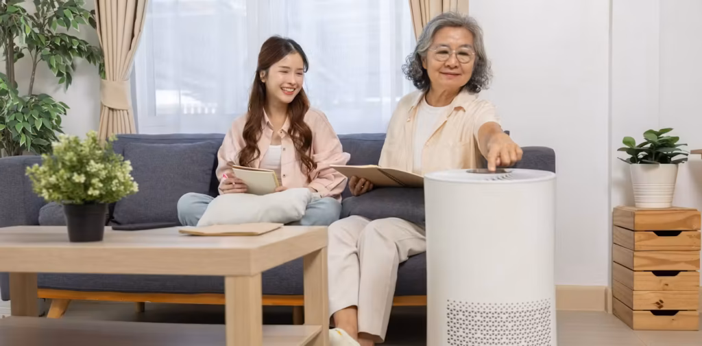 Understanding the Role of Air Purifiers in Indoor Environments