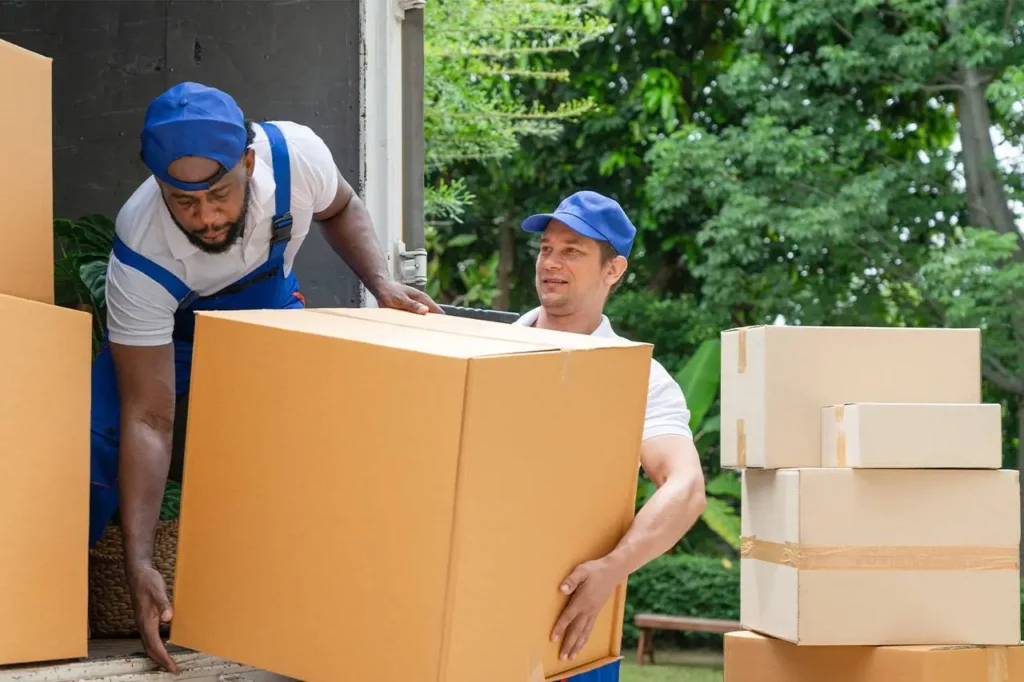 How to Plan a Stress-Free Move in Dubai | Sara Movers and Packers