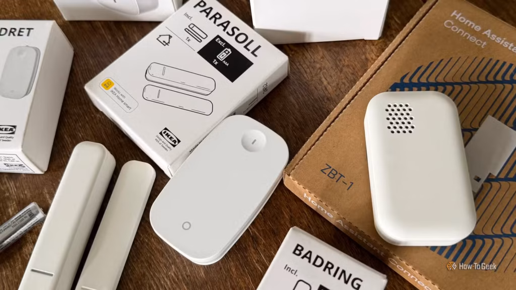 The $2 Part That Keeps Crashing Your Smart Home Project