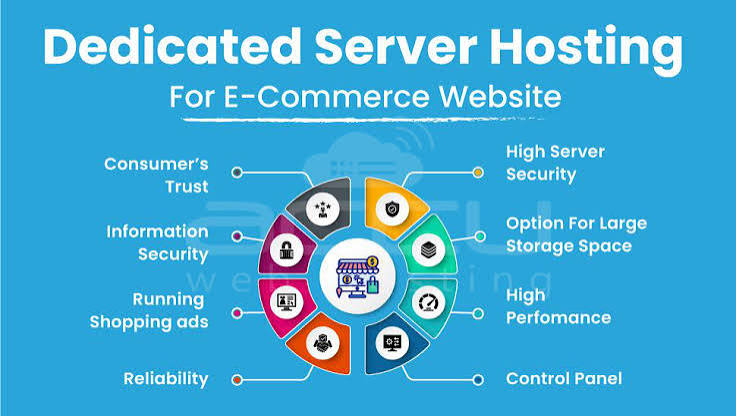 How PraHost Dedicated Servers Support Growing Businesses and Websites