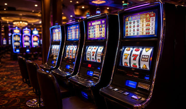 Spin, Strategy, and Style: Exploring the Modern Online Slot Experience
