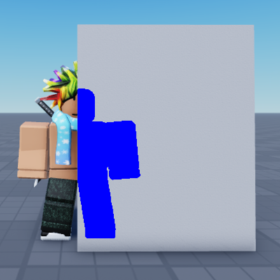 Configuring chams colours and skeleton ESP in R6