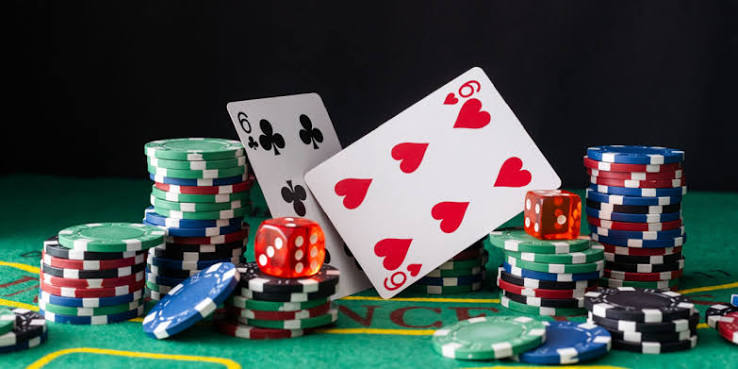Lucky Bear Casino: Exploring Games, Features, and User Options
