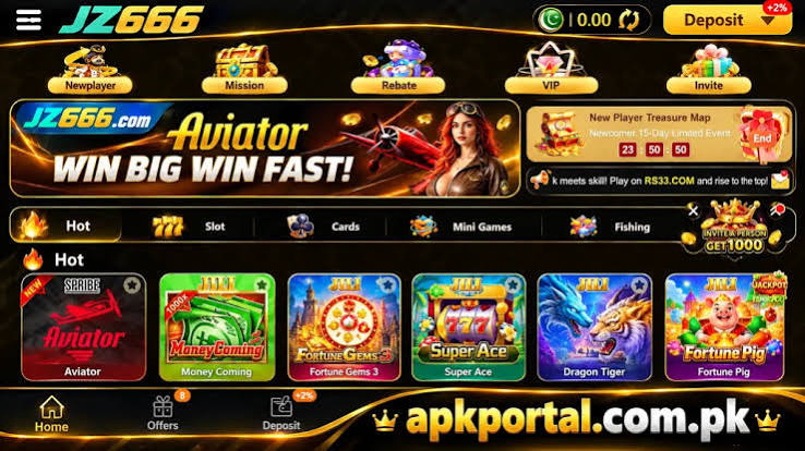 Jz 666 Game: A Practical Guide Before You Start Playing