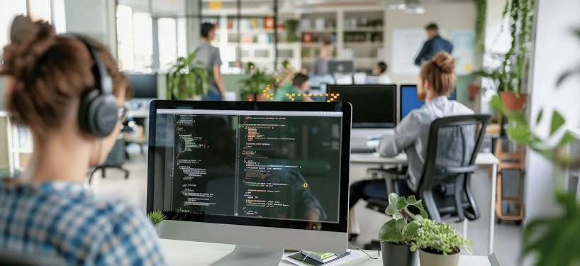 Why Custom Software Projects Stall Before They Reach Production