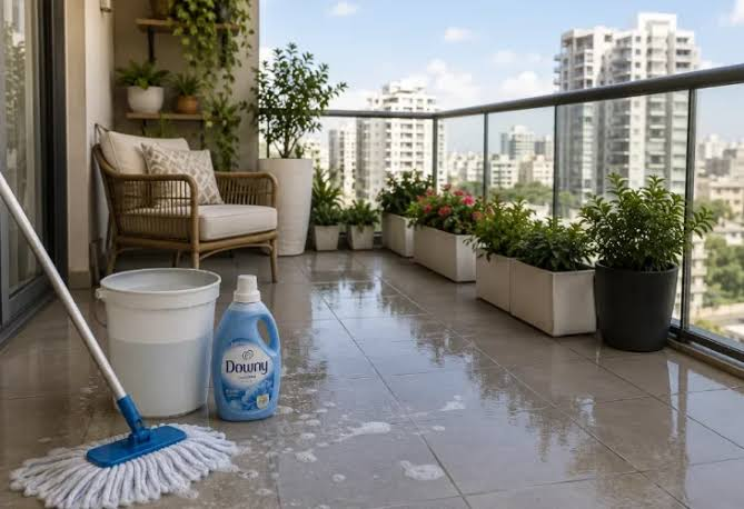 Household Dust Buildup Signals a Bigger Indoor Air Problem