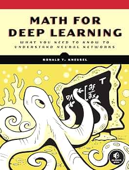 The Math of Deep Learning: 5 Core Concepts from Calculus and Linear Algebra You Actually Need for Neural Networks