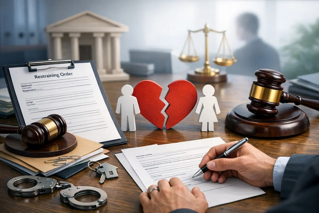 Why Divorce and Custody Matters in Palmdale Require a Palmdale Family Law Attorney