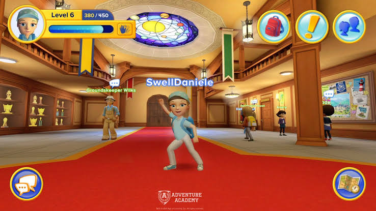 MMOO Online Games for Players Seeking Fun and Engaging Digital Adventures
