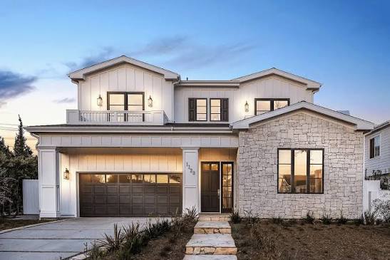 Best Home Builders in CA