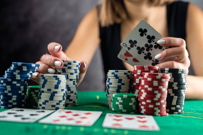 Popular Types of Gambling and How They Work