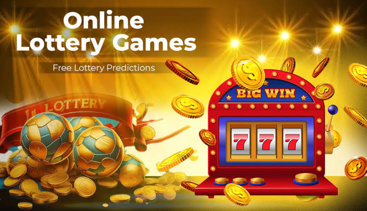 DIANA4D: A Modern Online Lottery Platform for Digital Entertainment
