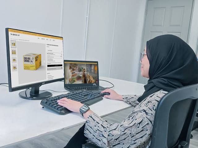 Choosing the Right Web Design and Shopify Development Partner in Malaysia