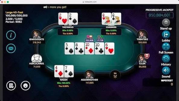 IDN Poker: Understanding Digital Poker and Choosing a Suitable Platform