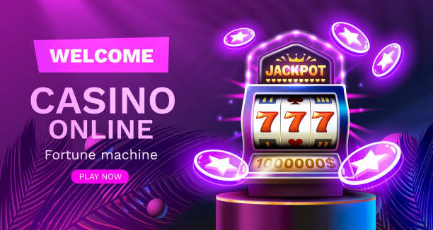 Slot Gacor: A Complete Guide to Online Slots and Winning Opportunities