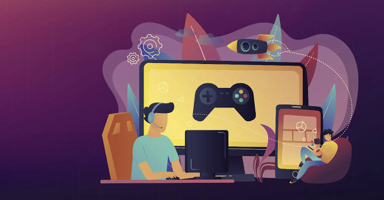 Level Up: Exploring the Future of Online Gaming