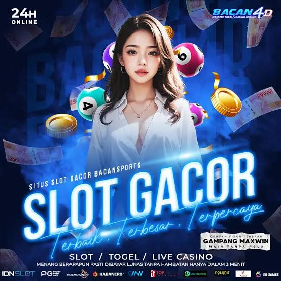 Bacan4D – A Complete Guide to Online Gaming Platforms