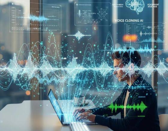 A Responsible AI Voice Cloning Workflow for Content Teams