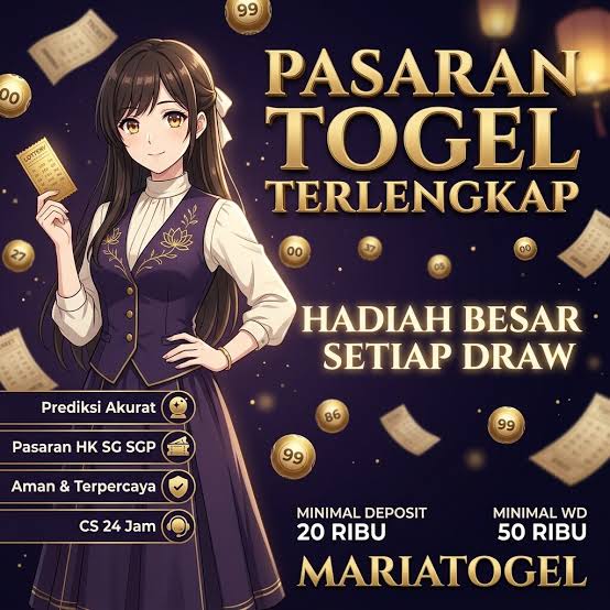 Totojitu and International Lottery Information: Singapore, Sydney, Cambodia, and Taiwan