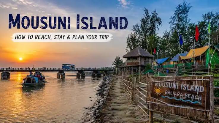 Brief Voy: Where to Eat and Stay on Mousuni Island