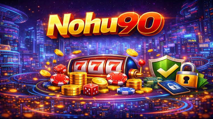 Nohu 90 Slot Overview With Practical Points To Note