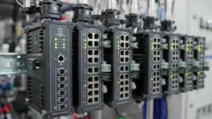 When Do I Need an Industrial Rated Switch?
