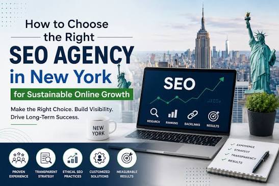 How to Choose the Right SEO Strategy for Sustainable Online Growth