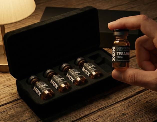 NOX Peptides Canada: A complete Overview of the company and its Products