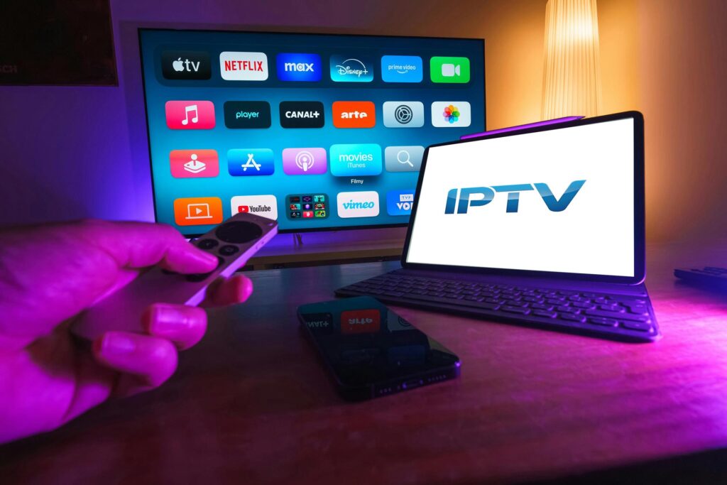 Royal IPTV : Guide pratique pour choisir un service IPTV en France
