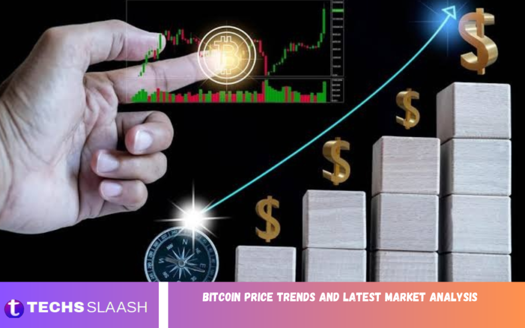 Bitcoin Price Trends and Latest Market Analysis Bitcoin Price
