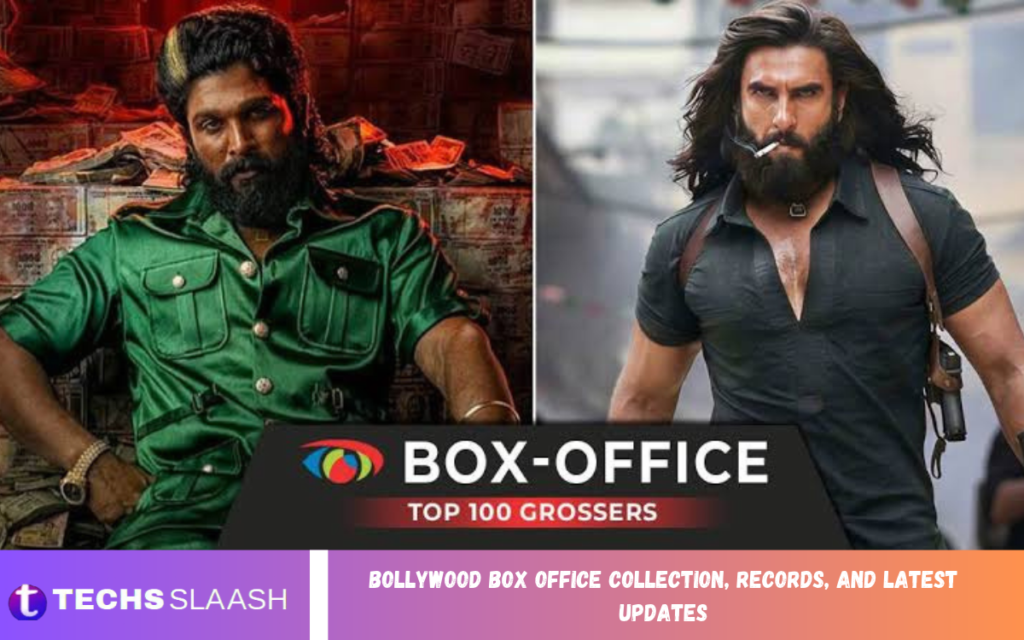 Bollywood Box Office Collection