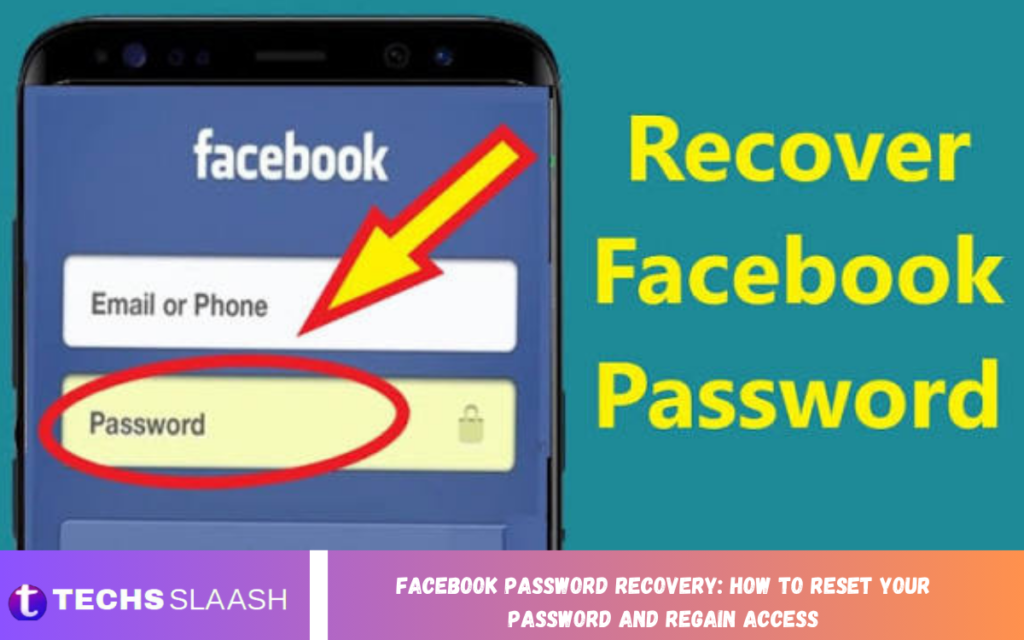 Facebook Password Recovery: How to Reset Your Password and Regain Access Facebook Password Recovery