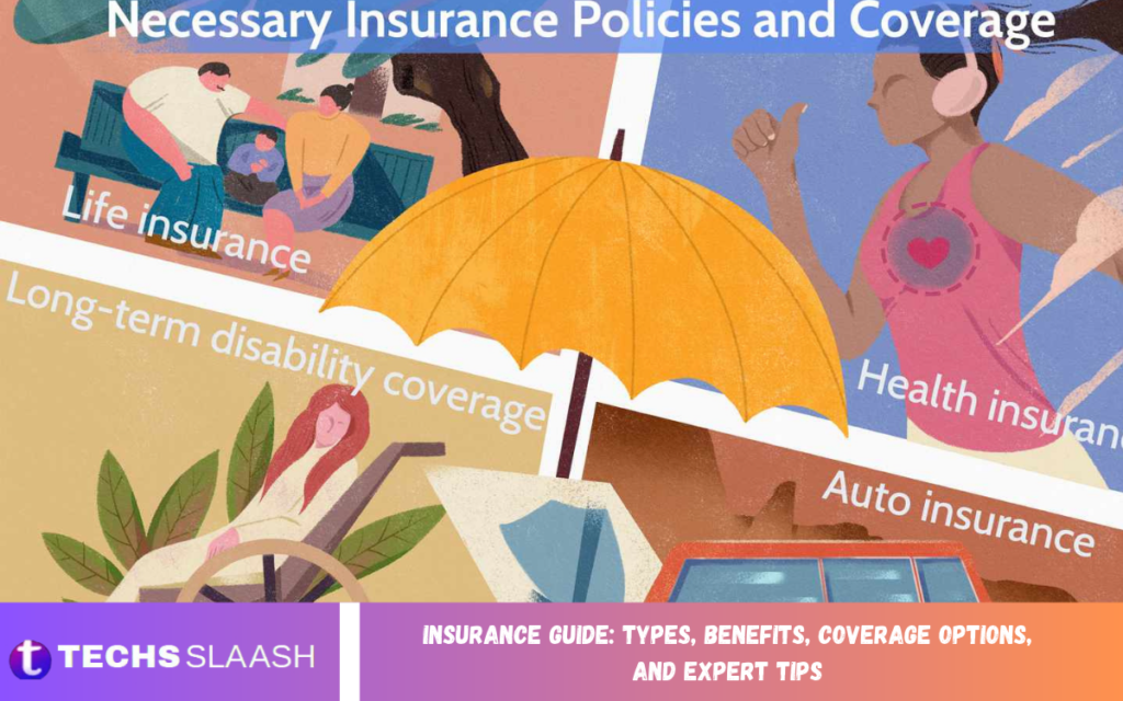 Insurance Guide