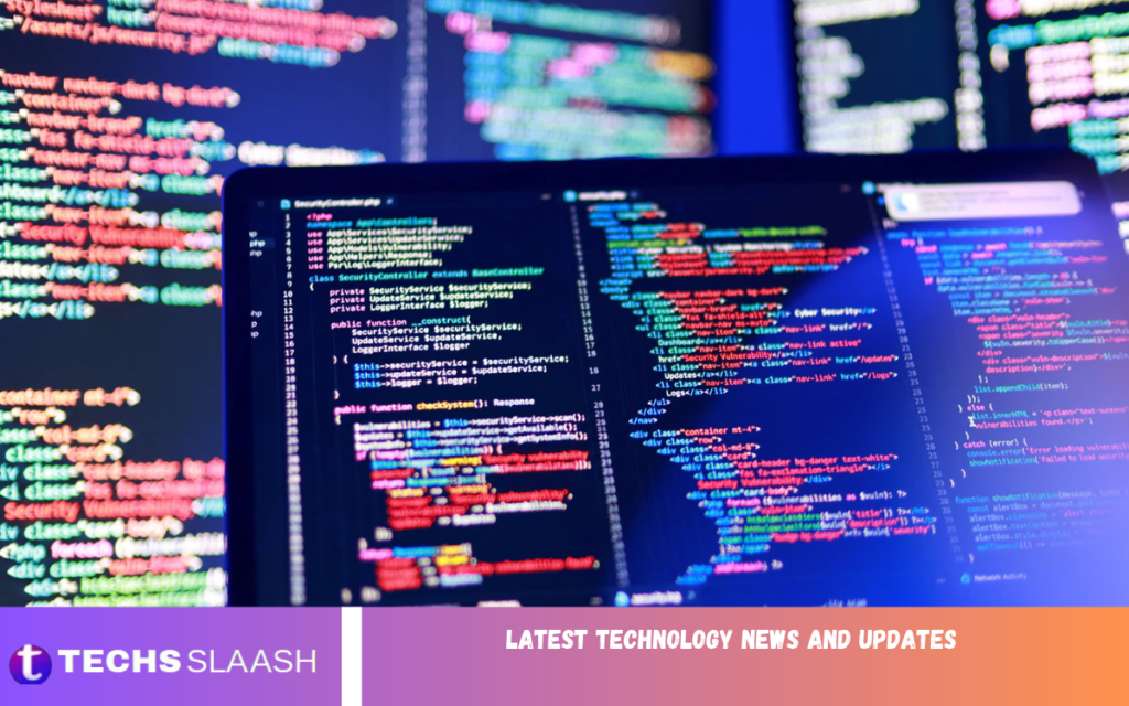 Latest Technology News and Updates 2026 Latest Technology News and Updates