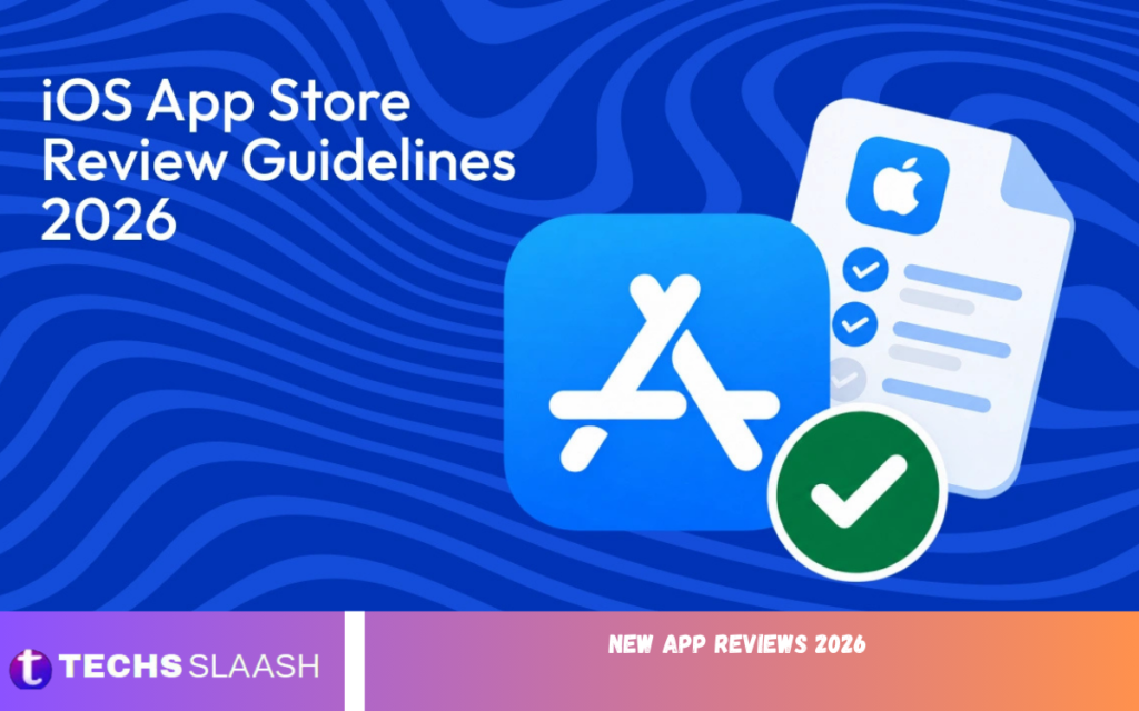 New App Reviews 2026 New App Reviews 2026