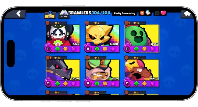 Null’s Brawl: Features, New Brawlers, Game Modes and Android, iOS & PC Guide