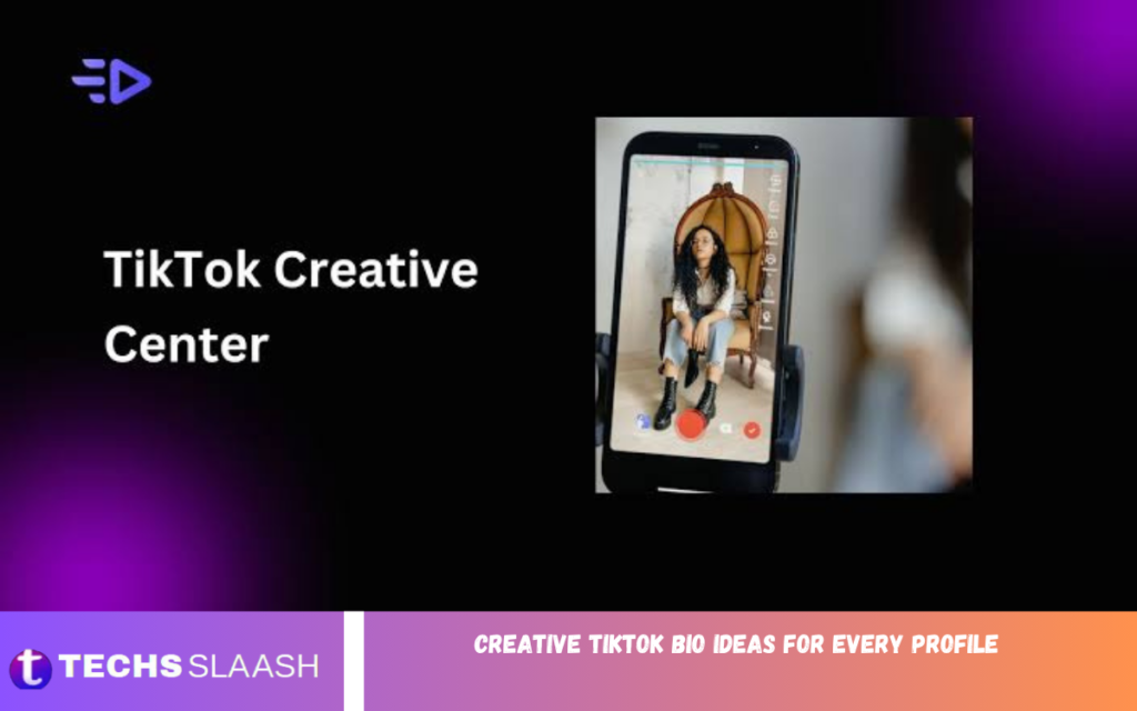 Creative TikTok Bio Ideas for Every Profile TikTok Bio Ideas