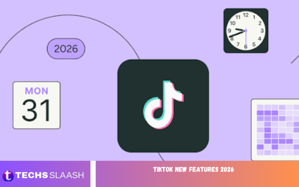 TikTok New Features 2026