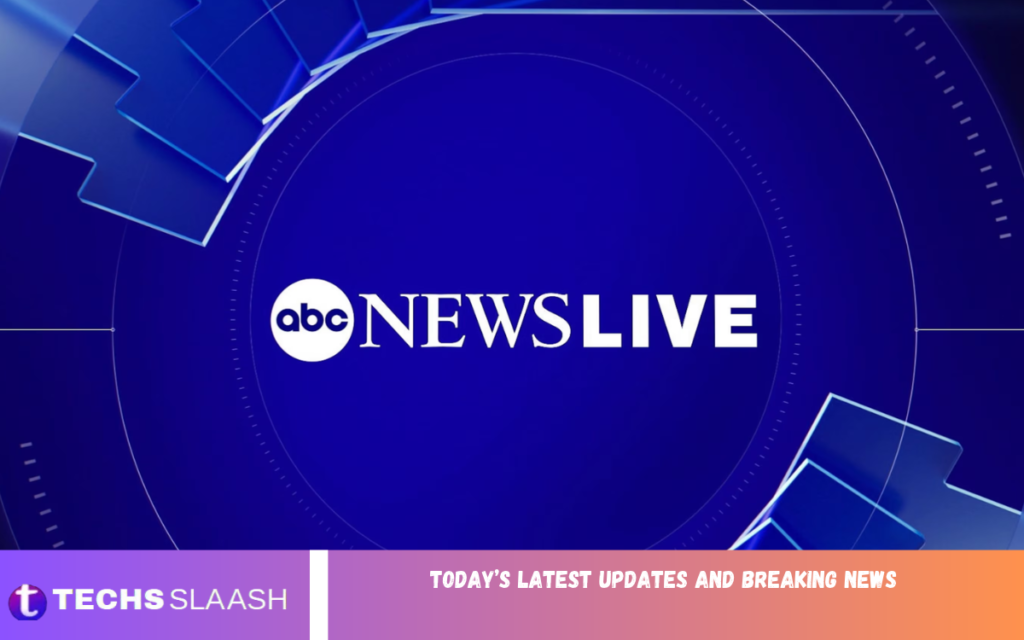 Today’s Latest Updates and Breaking News Today’s Latest Updates and Breaking News