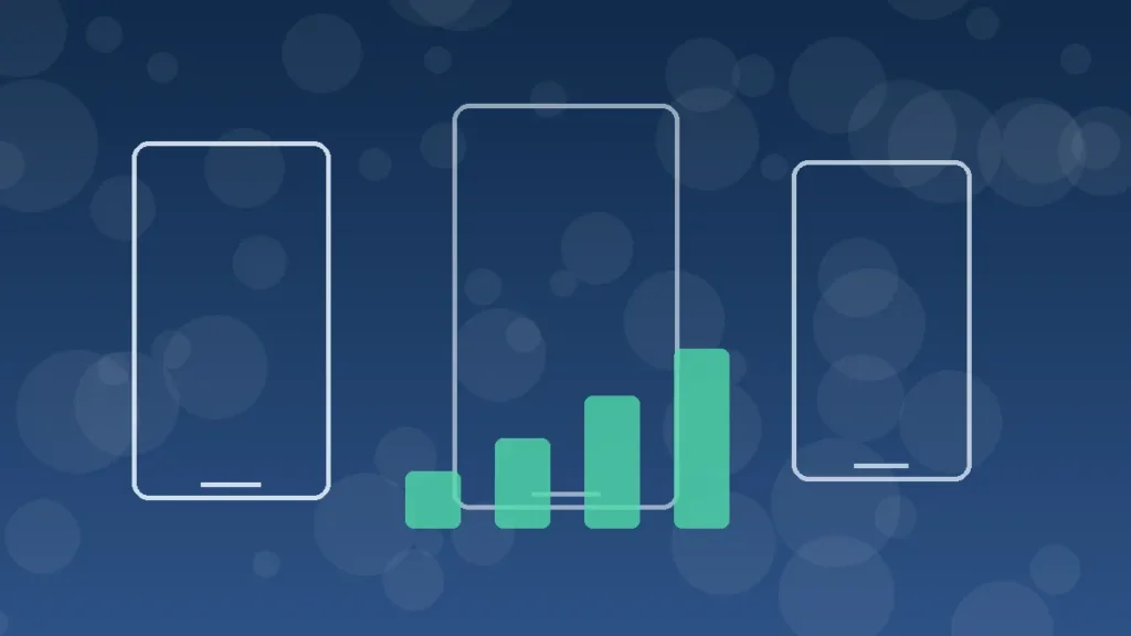 Illustrative image for classroom smartphone bans: what a 16,000-student study found