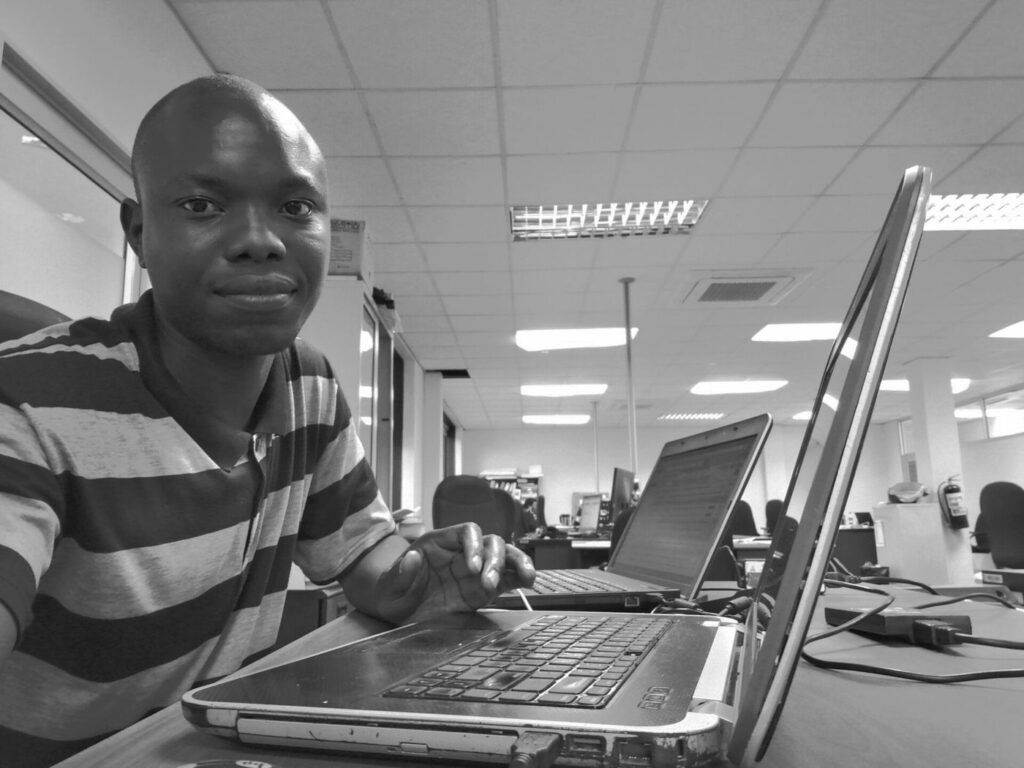 Open Source Software Quietly Runs the World — and Needs Support Open Source Software Quietly Runs the World — and Needs Support