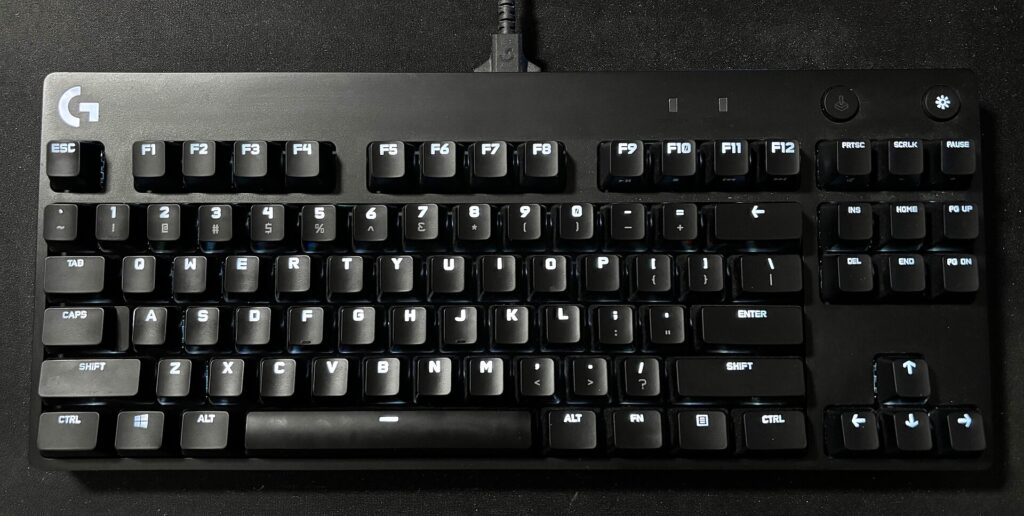 Discovering Quality Free Games Across Browsers, Mobile Devices, and PlayStation Consoles A backlit gaming keyboard for playing PC games