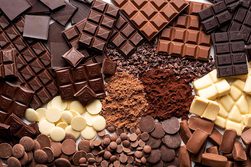 How Chocolate Affects Your Body and Brain