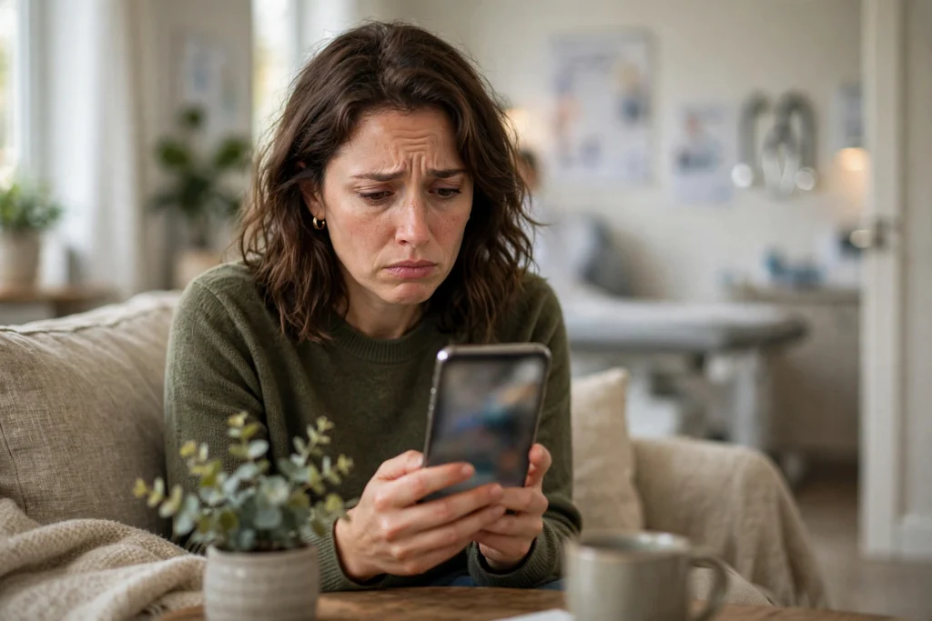 When AI Chatbots Give Bad Health Advice, the Harm Often Leaves No Trace, Researchers Warn When AI Chatbots Give Bad Health Advice, the Harm Often Leaves No Trace, Researchers Warn