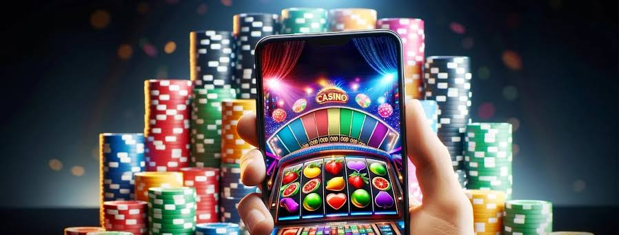 Gambling Tradisional Menuju Era Teknologi Modern