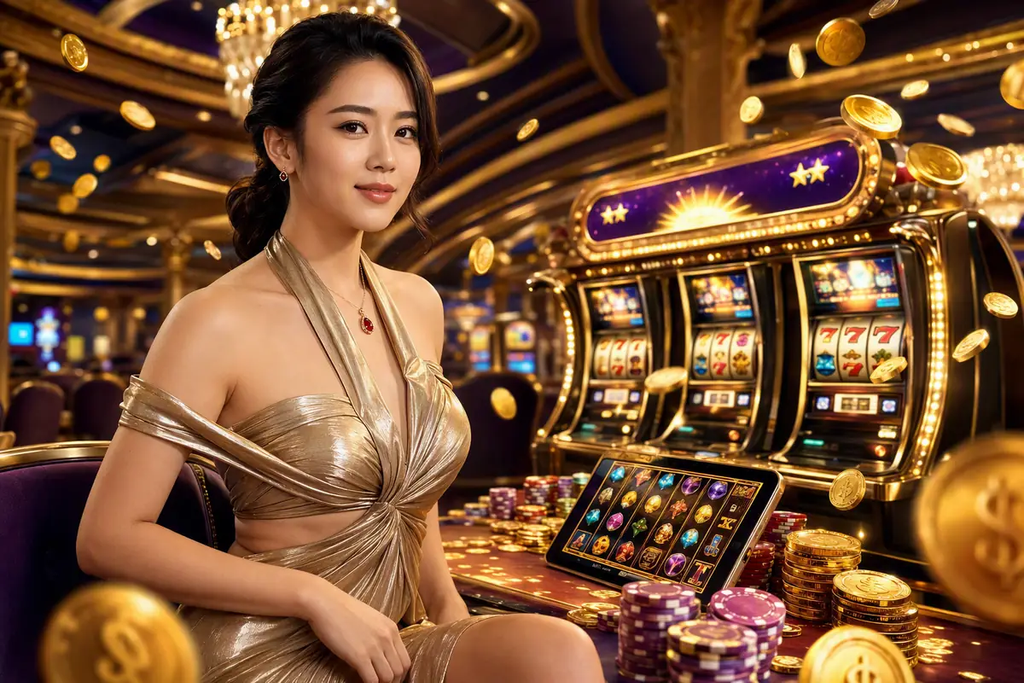 คู่มือเลือกแพลตฟอร์มเกมออนไลน์อย่างปลอดภัย พร้อมเคล็ดลับสร้างประสบการณ์ความบันเทิงที่ดี
